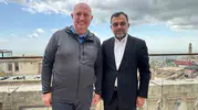 Mardin sanayisi dijitalleşme ile yeni bir döneme hazırlanıyor