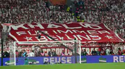 Aston Villa kupa yolunda Freiburg karşısında ilk yarıyı önde kapattı