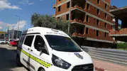 Antalya’da kaybolan genç inşaatta ölü bulundu