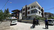 Konya’da dehşet anları Öz evladı anne ve babasını katletti