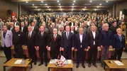 Sivasspor yönetimsiz kaldı