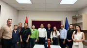 Çinli devler Aydın Çine için rotayı çevirdi