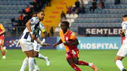 Galatasaray sezonun son maçında Kasımpaşa deplasmanında