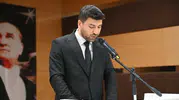 Antalya Hizmet-İş üyeleri sandık başına giderek yeni başkanını belirledi