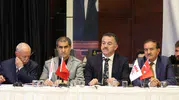 Sivasspor yönetimsiz kaldı Kulübü divan yönetecek