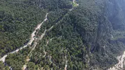 Fethiye’nin iki mahallesinde şu çilesi bitiyor