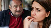 Reha Muhtar hastaneye kaldırıldı Deniz Uğur harekete geçti