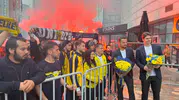 Fenerbahçe Beko Avrupa şampiyonluğu hedefiyle Atina yolcusu