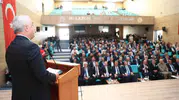 Malazgirt ruhu akademik masaya yatırıldı