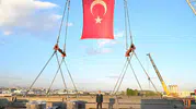 Etimesgut Havalimanı büyüyor Pist uzuyor ve kapasite artıyor