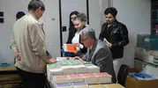 Samsun sokaklarında tarih yolculuğu başladı