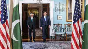 Washington’da Pakistan ve ABD arasında yeni dönem görüşmesi