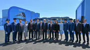 Astana trafiğine raylı çözüm geldi