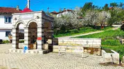 Kütahya’nın gizli hazinesi Cebrail köyü buz gibi sularıyla büyülüyor