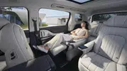 Çin elektrikli otomobillerde konfor takıntısına güvenlik freni koydu