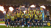 Fenerbahçe için bir sezon daha hüsranla bitti