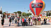 Manisa Kültür Yolu Festivali sanat dolu günler başlattı