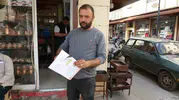 Kilisli bıçakçılarda bayram öncesi yoğun mesai başladı