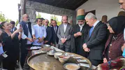 Konya mutfağının lezzet mirası bu hafta sofralara taşınıyor