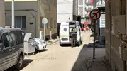 Eskişehir’de evde şüpheli ölüm