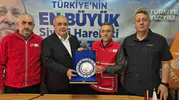 Bartın protokolünden Kızılay’ın kurban kampanyasına tam destek