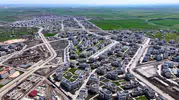 Diyarbakır Oğlaklı'da binlerce depremzede yeni evlerine yerleşti