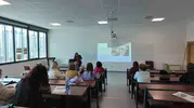 Kadıköy’de 60 yaş üstüne üniversite kapıları açıldı