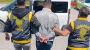 23 ayrı suçtan aranan dolandırıcı sahte kimlikle yakalandı