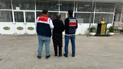 Gaziantep merkezli DEAŞ operasyonunda bir kişi cezaevine gönderildi