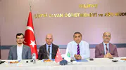 Silifke’de kurban hazırlıkları masaya yatırıldı