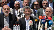 Amedspor rotayı bozmadı Nahit Eren ile yola devam edecek