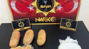 Siirt polisinden iki haftalık güvenlik mesaisi 17 tutuklama