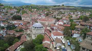 Safranbolu bayram tatili için şimdiden dolmaya başladı