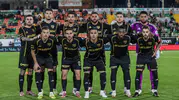Kayserispor evinde son kez sahaya çıkıyor