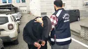 Samsun polisine uyuşturucu suçlularına karşı operasyon