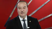 CHP Bayramlaşmasında Özel ve Kılıçdaroğlu Tartışması