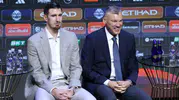 Fenerbahçe Beko Atina’da zirve için geri sayıma geçti