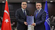 Bursa Büyükşehir Belediyesi personelinin yüzü 90 bin liralık promosyonla gülecek