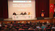 Ahlat Anadolu’nun tapusu olarak yeniden gündemde
