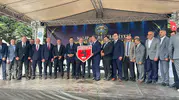 Destici terörsüz Türkiye için pazarlıksız çözüm istedi