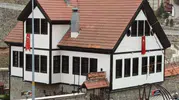 Gümüşhane’nin tarihi konağı Ahmed Ziyaüddin Gümüşhanevi müzesi oluyor