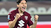 Torino Emirhan İlkhan ile yola devam etme kararı aldı