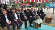 Kağıthane’de yeni yaşam alanı kapılarını açtı