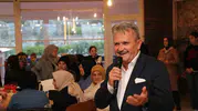 Hilaltepe’de anneler için özel kutlama