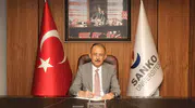 Rektör Dağlı’dan 19 Mayıs mesajı Gençlik geleceğimizin teminatıdır