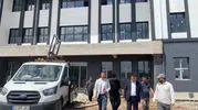 Hassa yeni kamu binalarına kavuşuyor