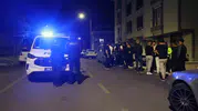 Nevşehirde terk edilmiş otomobilden mühimmat çıktı