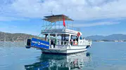 Muğla deniz ulaşımında yaz tarifesine geçti