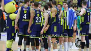 Fenerbahçe Beko play-off serisine hızlı bir başlangıç yaptı