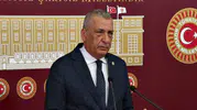 CHP kurultayı yargıya taşındı Öztürkmen’den dikkat çeken çıkış